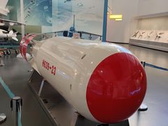 -中国航空博物馆