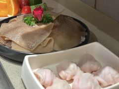 -海底捞火锅(团结桥店)