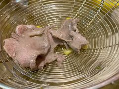 牛舌-陈记顺和牛肉火锅馆(天河北路店)