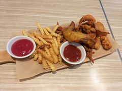 -必胜客(长瀛商业广场店)