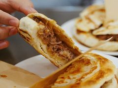 -子午路张记肉夹馍(翠华路店)
