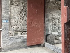 -西安化觉巷清真大寺