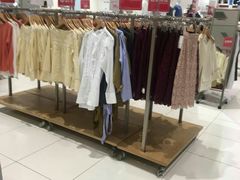 -优衣库(厦门SM广场店)