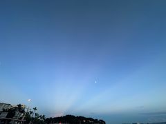 -白城沙滩