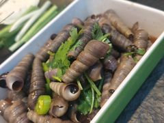 -马路边上·小海鲜烧烤(八一路店)