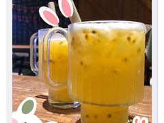 -盐说Salt Talk北美风味西餐厅(海上世界店)