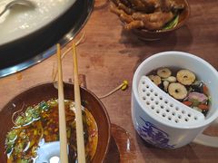 -楠火锅(新塘翡翠绿洲店)