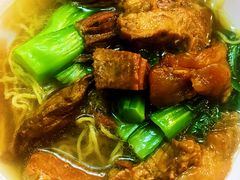 -罗富记粥面专家(摆花街店)