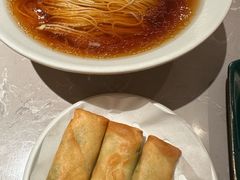 -松鹤楼·苏式汤面(虹桥天地店)