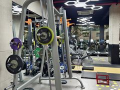 -VPsmart私教健身工作室(新华路旗舰店)