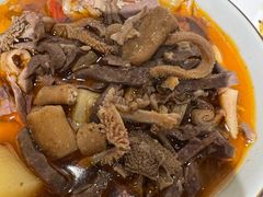 -格日勒阿妈蒙古厨房(大召店)
