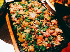 -舌尖上的食缘花园主题餐厅