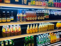 -森龍邑·烧烤·海鲜·炒菜(闽江路店)