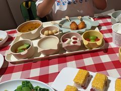 -西贝(上海我格广场店)