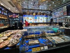 水产区-船家渔(徐州北路店)