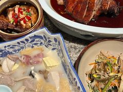 -南京大牌档(壹方天地店)