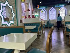-帕米尔食府(白云观店)