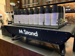-M Stand(福田星河COCO Park店)