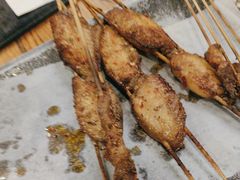 -管氏翅吧(中关村店)