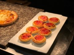 樱花蛋挞-四海一家自助餐(益田假日广场店)