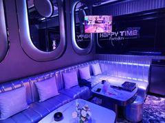 -幸福时光PARTY K(八里桥店)