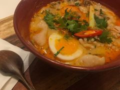 冬阴功河粉-GOGO Plate(成都太古里店)