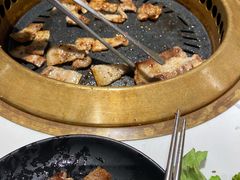 -花味烤肉·拌饭(庐阳万象汇店)