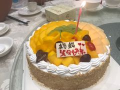 -甜心贝拉(西平路店)