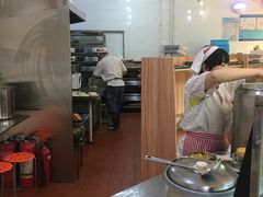 大堂-方鑫粮店(皋兰路店)