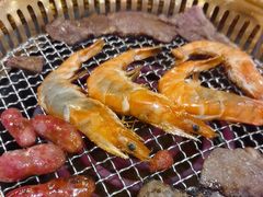-汉城馆·烤肉火锅餐厅·韩国烤肉(河北云瑧世纪大饭店)