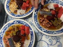 -群英会·三国菜(曹魏古城店)