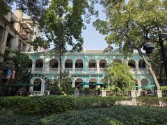 -星巴克臻选(广州沙面店)