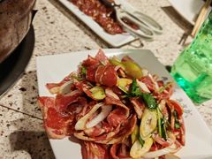 -厚味居炙子烤肉·清真(天桥南纬路店)