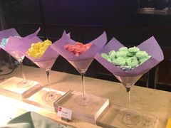 -永泰福朋喜来登酒店-宜客乐自助餐厅(远大路店)