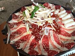 -KimPro 辛普乐概念韩餐