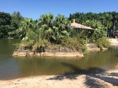 -佛山祈福仙湖酒店