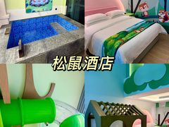 -佛冈森波拉度假区