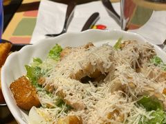 -安妮意大利餐厅(国贸店)