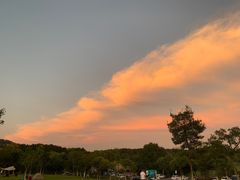 -钟山体育运动公园