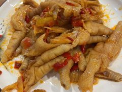 -邱大妈水煮(龙山店)