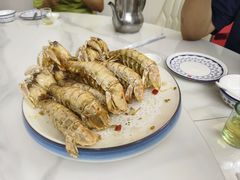 -万家海鲜饭店