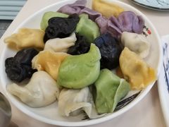 -富临港·蒸汽海鲜·手抓海鲜·炒菜(栈桥店)