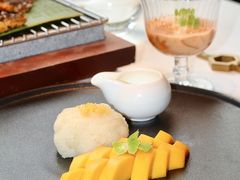 -金链花·泰国餐厅(国贸店)