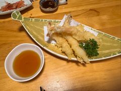 -大焰自助日本料理 铁板烧(徐汇店)