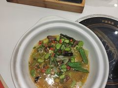 -新侗家食府(蟠桃宫店)