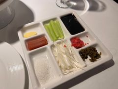 -四季民福烤鸭店(王府井东安门店)