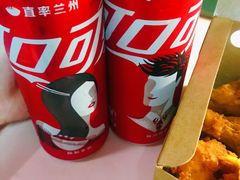 -阿捡忭京炸鸡(韭菜园总店)