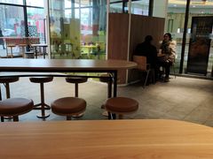 -麦当劳(万达广场店)