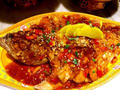 那家小馆(中关村店)-那家小馆•北京菜•烤鸭(中关村店)