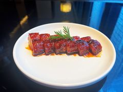-丽晶轩中餐厅(重庆丽晶酒店)